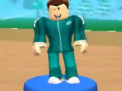 Laro Obby Survive Parkour online