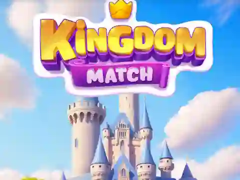 Laro Kingdom match online