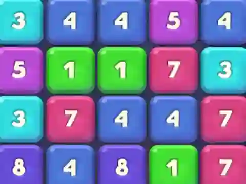 Laro 2048 clicker online