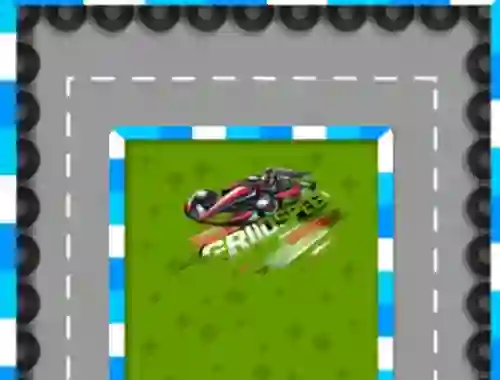 Laro Gridspeed online