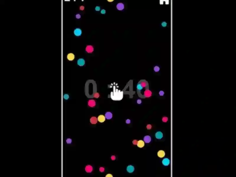 Laro Pop Ball online