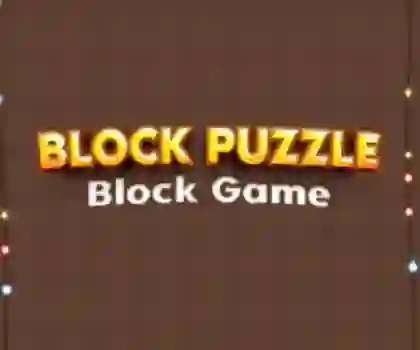 Laro Block Puzzle Block Game online
