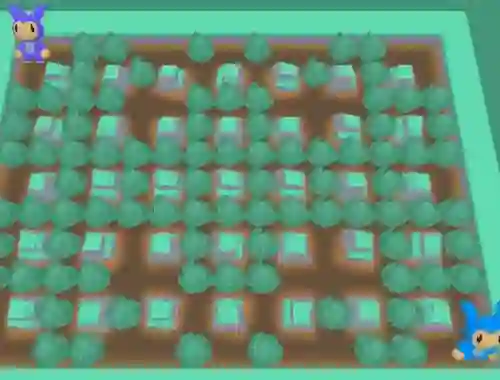 Laro Blast Frenzy Bomber Clash online