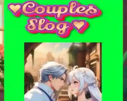 Laro Couples Slog online