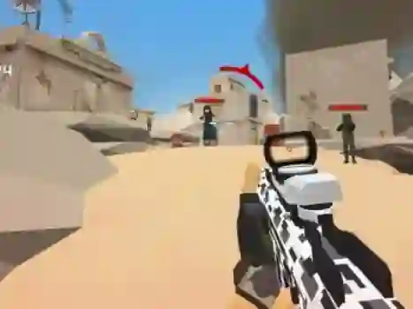 Laro Shooter Commandos 2 online