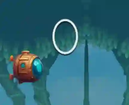 Laro Flap Challenge online