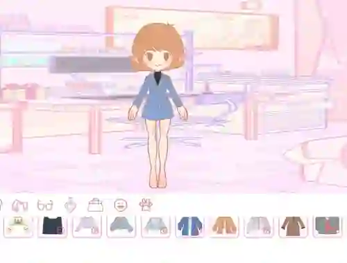 Laro Dress Princess online