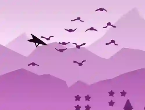 Laro Glider online