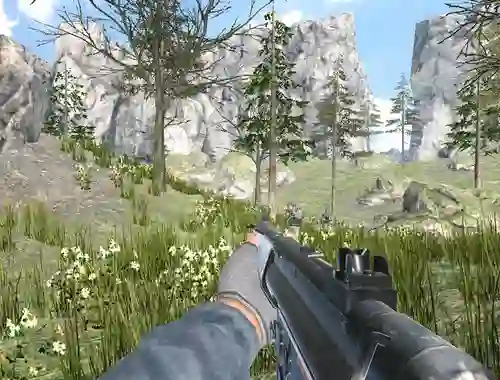 Laro Soldier of Ruins - Temple of Apocalypse online