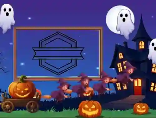 Laro Halloween Witch online