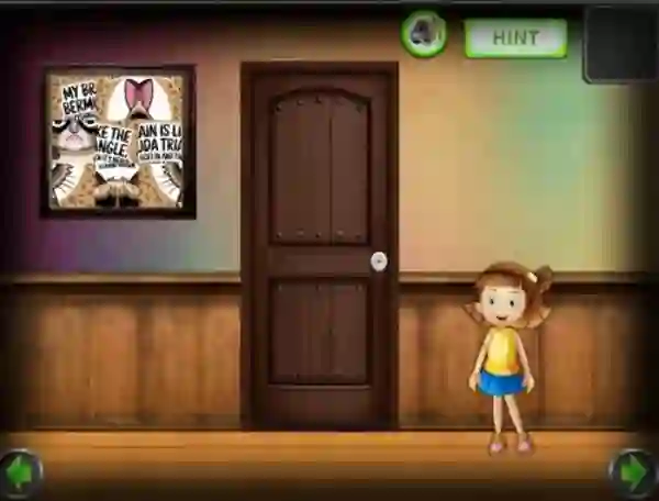 Laro Amgel Kids Room Escape 301 online