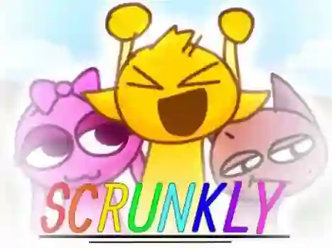 Laro Scrunkly Revamped online