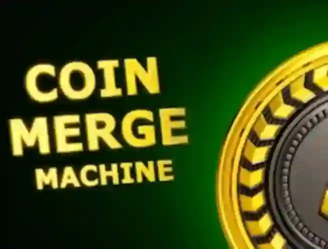 Laro Coin Merge Machine online