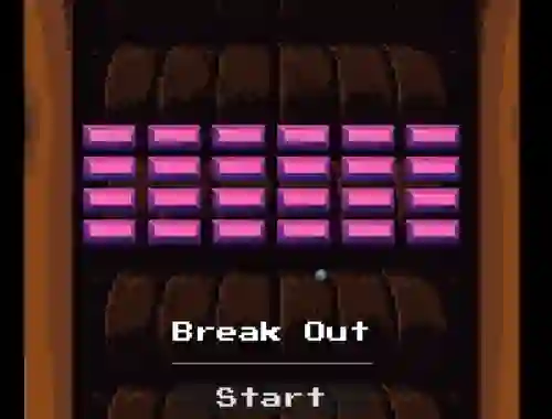 Laro Break Out online