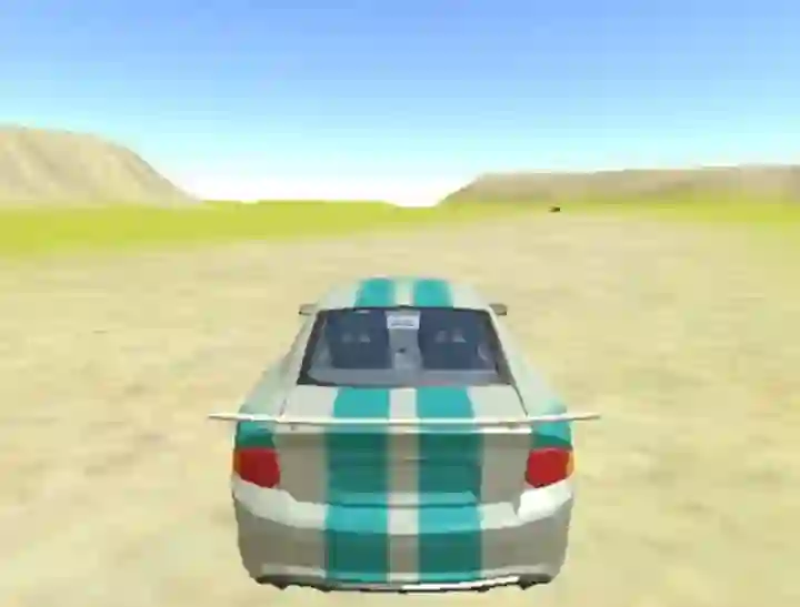 Laro Bmg! Crashday 2025 online