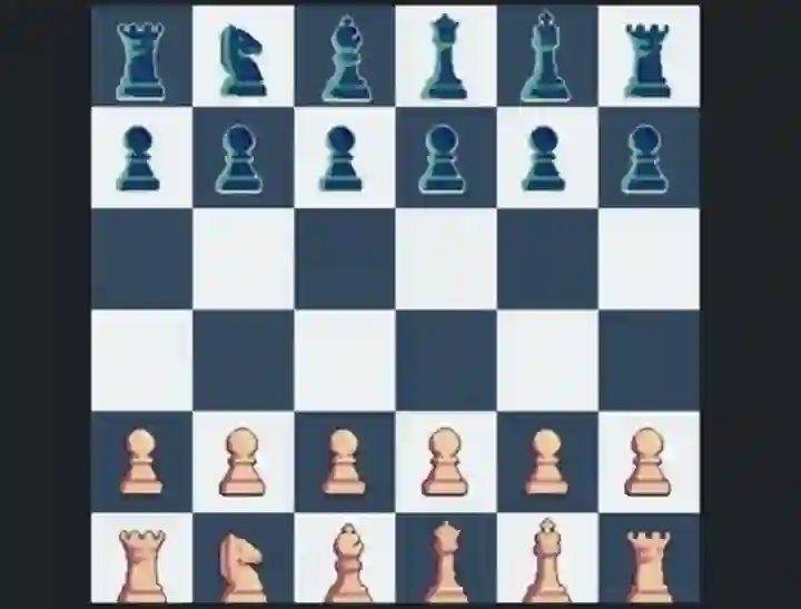 Laro Mini Chess online