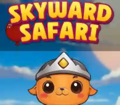 Laro Skyward Safari online