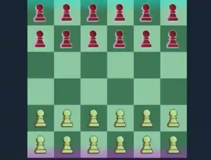 Laro Pawn Chess online