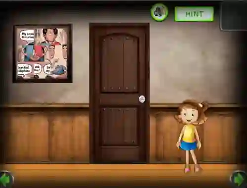 Laro Amgel Kids Room Escape 302 online