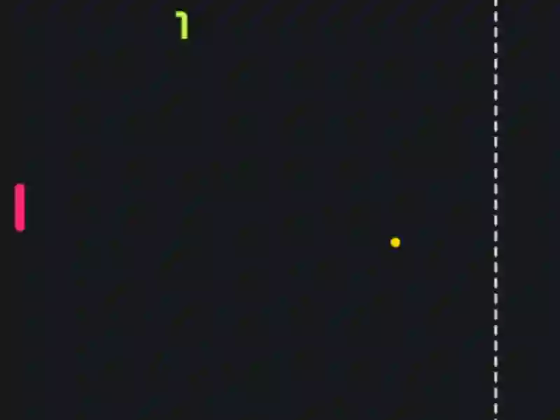 Laro Ping Pong Pulse online