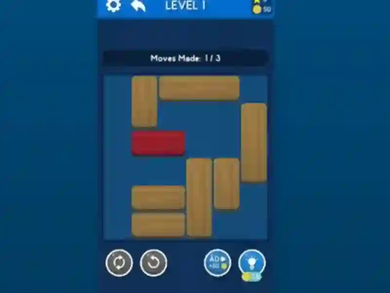 Laro Block Escape online