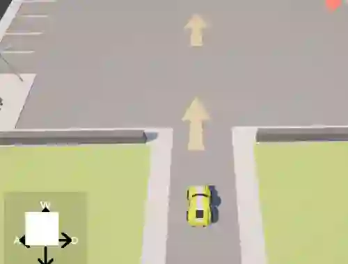 Laro Ultimate Car Parking Challenge online