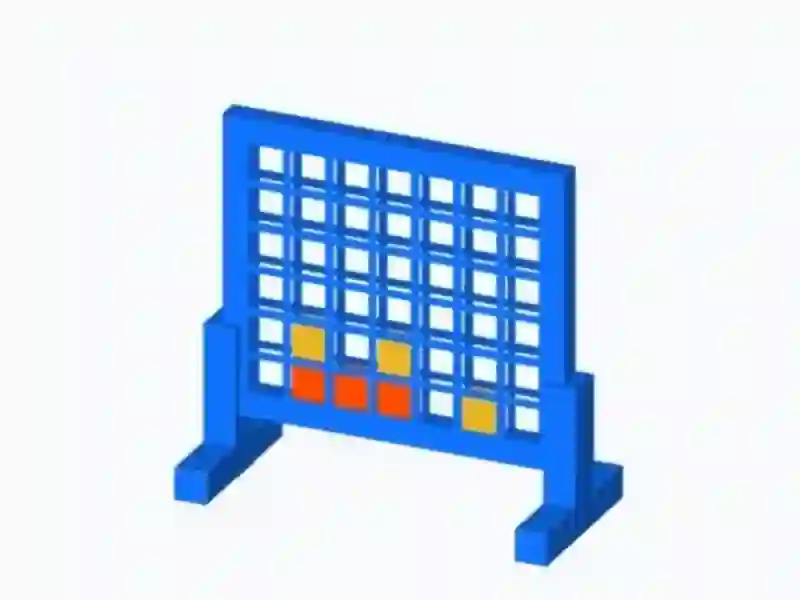 Laro Can Has Connect 4 online