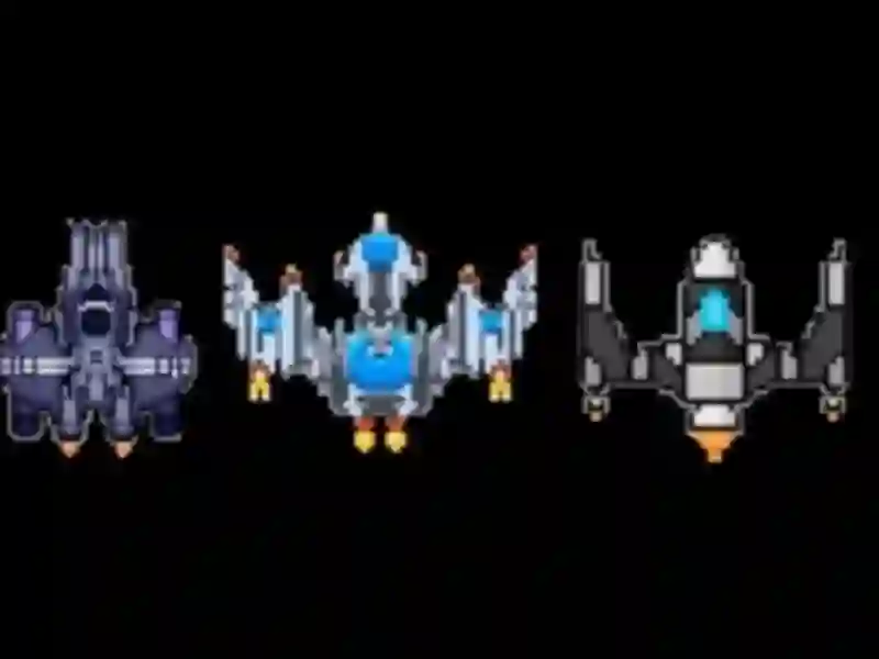 Laro Outher Space online