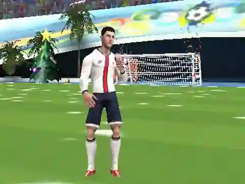 Laro Indoor Soccer online