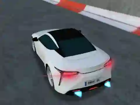 Laro Extreme Car City Driving online