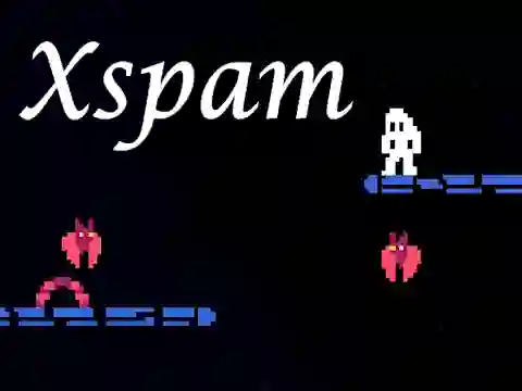 Laro Xspam online