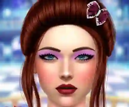 Laro Asmr Salon Makeover online