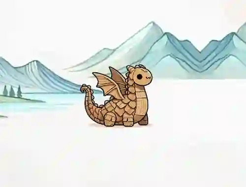 Laro Dragon Castle! Idle Td online