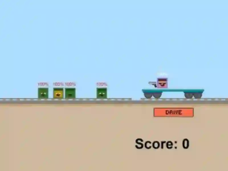 Laro Nubiks Dead Rails online