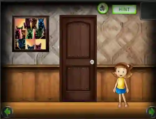 Laro Amgel Kids Room Escape 304 online