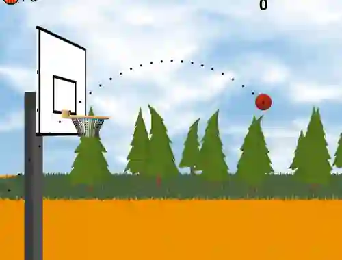 Laro Basketball Park online