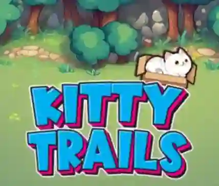 Laro Kitty Trails online