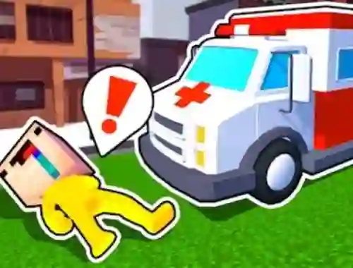 Laro First Aid Driver online