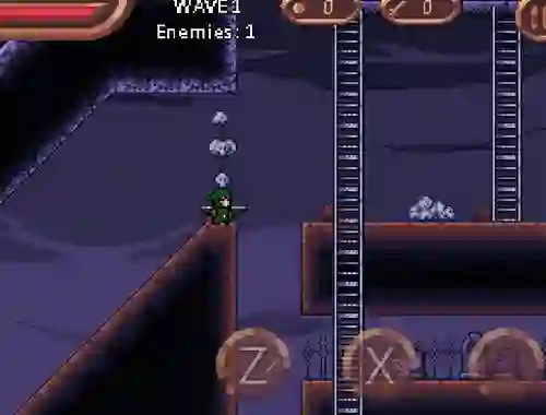 Laro The Quest Arena online