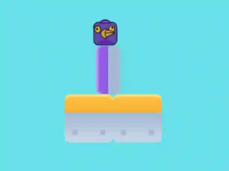 Laro Flappy Shot online