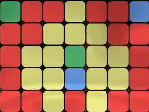 Laro Overflowing Palette online