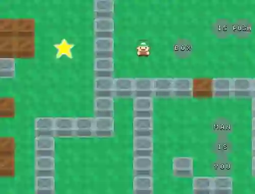 Laro Papa Is You online