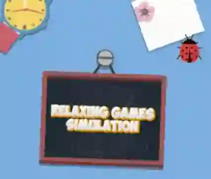 Laro Relaxing Games Simulation online