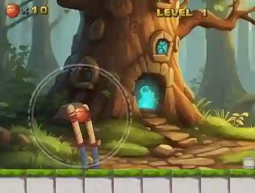 Laro Owl Catcher online