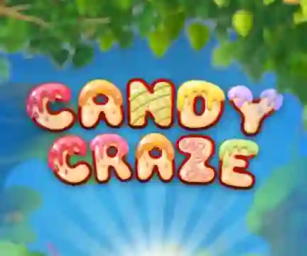 Laro Candy Craze online