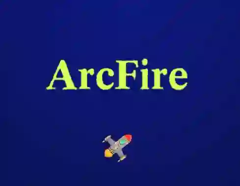 Laro Arcfire online
