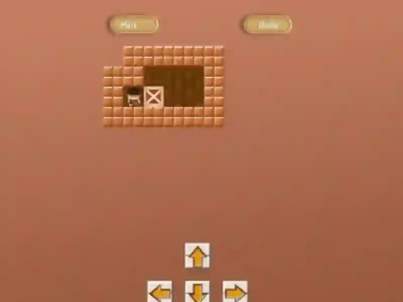 Laro Puzzle Game Sokoban online