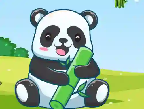 Laro Tap Panda! online