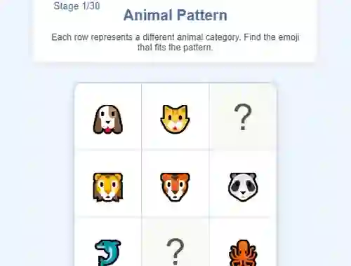 Laro Emoji Sort 30 online