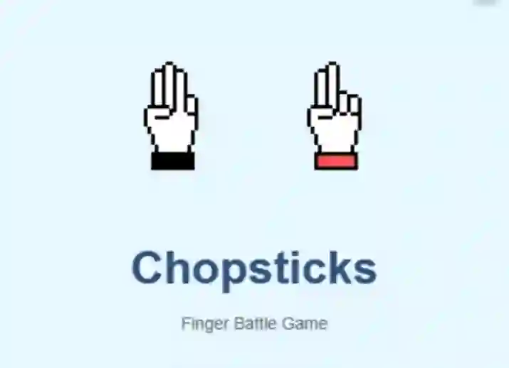 Laro Chopsticks online